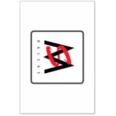 MS DALLAS Flag Nylon | 48” x 72”